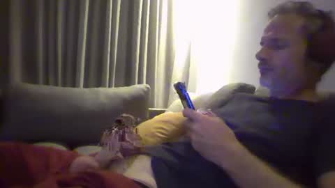 orwel09 online show from December 8, 2024, 12:40 am