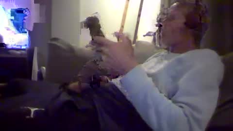 orwel09 online show from December 17, 2024, 8:32 pm