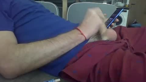 orwel09 online show from January 3, 2025, 2:40 pm