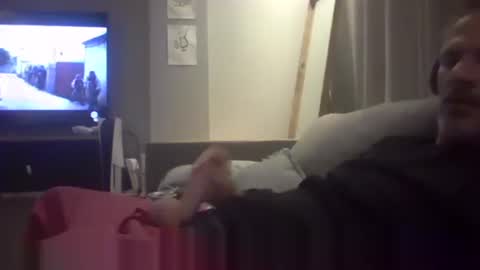 orwel09 online show from January 9, 2025, 8:55 pm