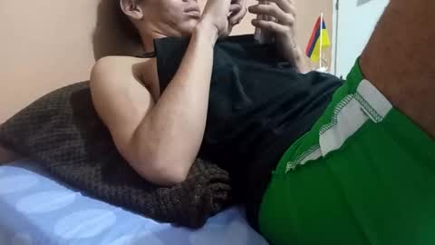 Snapshot of osarito3x chatting on May 26, 2026, 7:04 am osarito3x online show from May 26, 2026, 7:04 am