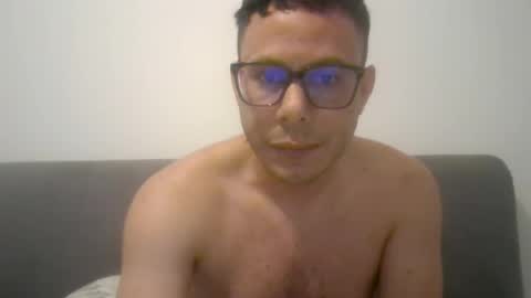 oscar2889 online show from October 7, 2025, 8:44 am