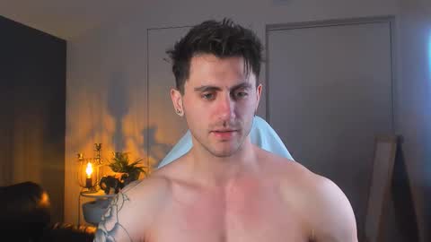 Oscar online show from October 19, 2025, 9:04 pm