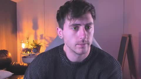 Oscar online show from November 9, 2025, 9:13 pm