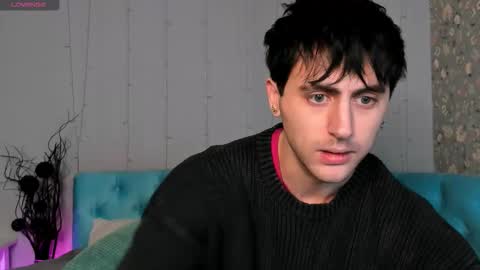 Snapshot of oscar_miller_ chatting on February 6, 2026, 9:07 pm Oscar online show from February 6, 2026, 9:07 pm