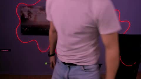 oscar_rage online show from April 17, 2026, 6:55 pm