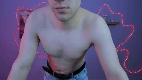 oscar_rage online show from May 6, 2026, 6:46 pm