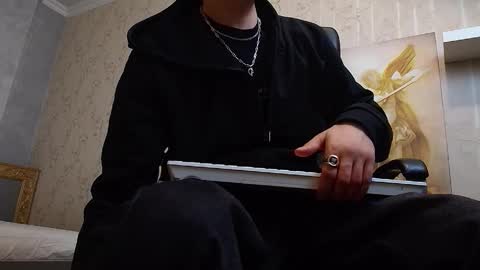 OscarGriffin online show from February 15, 2025, 7:38 am