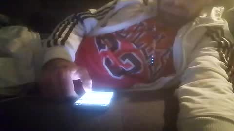 oscarkukoschka online show from April 6, 2026, 8:32 pm