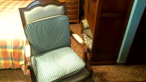 Oscar online show from March 1, 2025, 5:38 pm