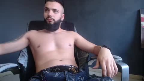 OscarWills online show from June 27, 2026, 12:22 pm