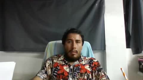 oscaryn_martell online show from February 19, 2025, 1:18 am