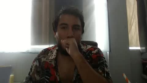 oscaryn_martell online show from February 19, 2025, 1:06 pm