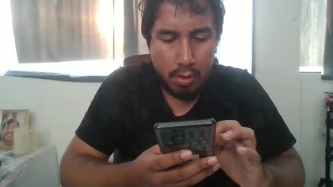 oscaryn_martell online show from February 28, 2025, 12:09 pm