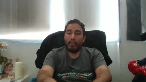 oscaryn_martell online show from September 28, 2025, 7:19 pm