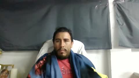 oscaryn_martell online show from October 1, 2025, 2:06 am