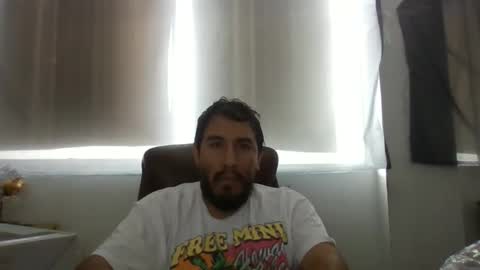 oscaryn_martell online show from October 14, 2025, 12:50 pm