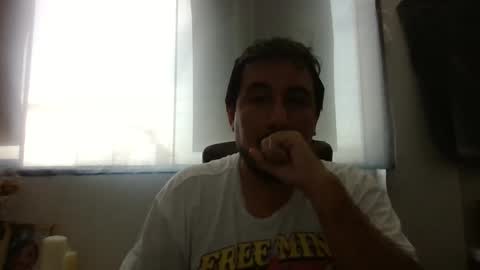 oscaryn_martell online show from October 19, 2025, 6:41 pm