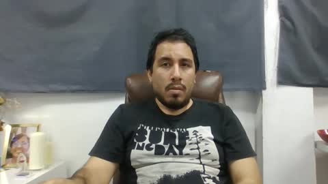 oscaryn_martell online show from November 2, 2025, 12:35 am