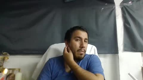 oscaryn_martell online show from November 9, 2025, 4:00 am