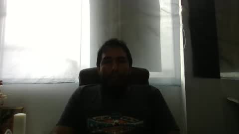 oscaryn_martell online show from February 8, 2026, 3:04 pm