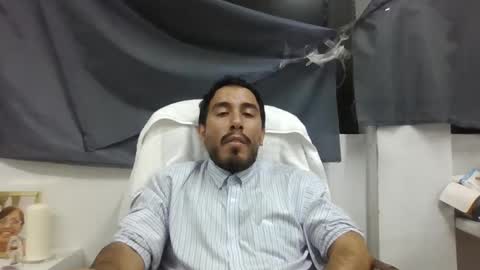 oscaryn_martell online show from April 11, 2026, 1:32 am