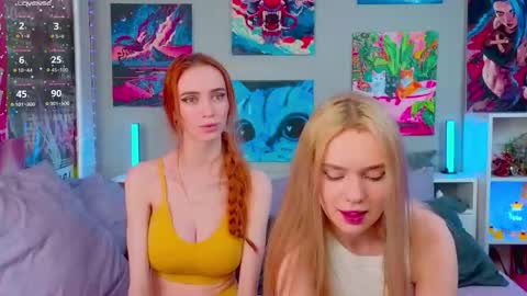 Heidi  online show from October 7, 2025, 1:58 am