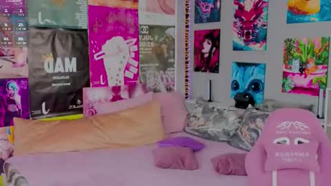 Heidi  online show from January 13, 2026, 2:44 pm