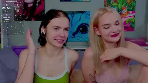 Heidi  online show from February 11, 2026, 12:32 pm