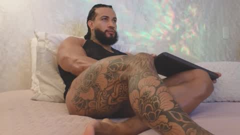 osher_cox online show from January 18, 2026, 2:37 am