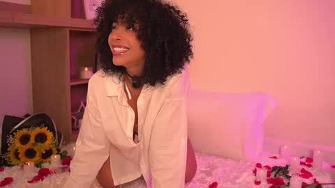 Oshun  online show from February 14, 2026, 1:19 pm