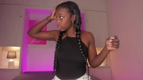 Snapshot of oshun_444 chatting on April 29, 2026, 12:09 pm oshun_444 online show from April 29, 2026, 12:09 pm