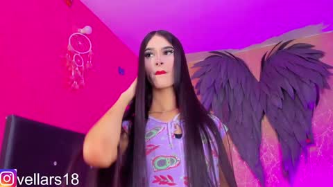 Snapshot of osiris_doll chatting on March 2, 2025, 9:01 pm vella online show from March 2, 2025, 9:01 pm