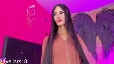 Snapshot of osiris_doll chatting on March 3, 2025, 8:54 pm vella online show from March 3, 2025, 8:54 pm