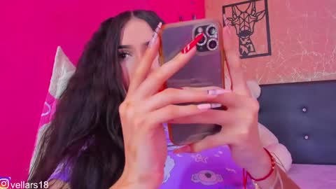 Snapshot of osiris_doll chatting on September 9, 2025, 7:13 pm vella online show from September 9, 2025, 7:13 pm