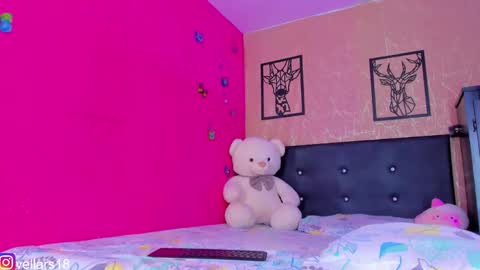 Snapshot of osiris_doll chatting on September 27, 2025, 6:24 pm vella online show from September 27, 2025, 6:24 pm