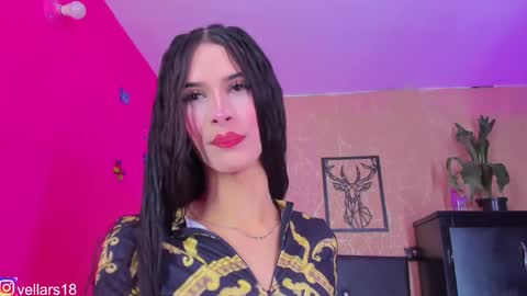 Snapshot of osiris_doll chatting on October 8, 2025, 7:00 pm vella online show from October 8, 2025, 7:00 pm