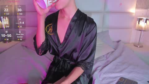 Osirismansour online show from December 14, 2024, 1:50 am