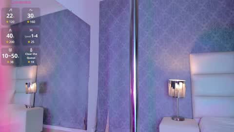 Osirismansour online show from January 7, 2025, 1:38 am