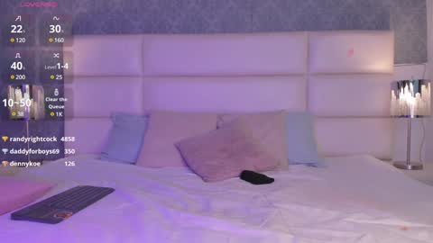 Osirismansour online show from February 4, 2025, 7:11 pm