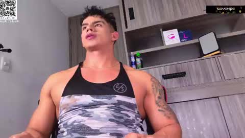Oskar Ford NEW ACCOUNT online show from June 24, 2026, 11:37 pm