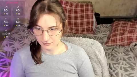 Leliana online show from July 28, 2026, 7:39 pm