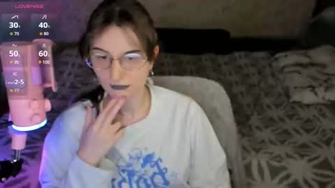 Leliana online show from July 30, 2026, 10:31 pm