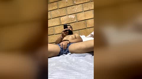 Os Osorioms online show from April 7, 2026, 1:17 am