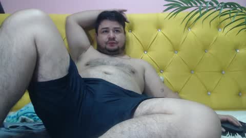Bear Gael online show from December 15, 2024, 5:42 pm