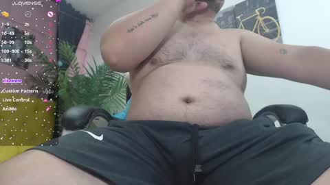 Bear Gael online show from February 22, 2025, 5:46 pm