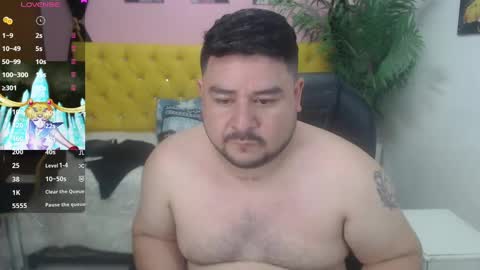 Bear Gael online show from February 23, 2025, 5:29 pm