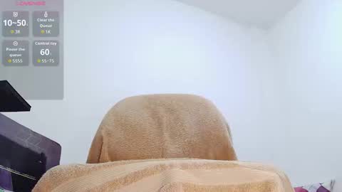 Bear Gael online show from November 8, 2025, 6:18 pm