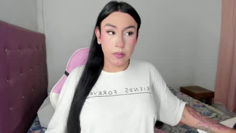 Snapshot of osoriomariaf chatting on April 24, 2026, 1:02 pm Maria online show from April 24, 2026, 1:02 pm