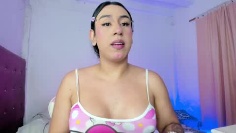 Snapshot of osoriomariaf chatting on May 6, 2026, 6:35 pm Maria online show from May 6, 2026, 6:35 pm
